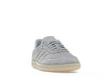 Фото № 4 с приближением к товару «‎adidas Samba Blue Dawn»