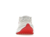 Фото № 2 с приближением к товару «‎Nike Zoom Fly 4 Platinum Tint Siren Red»