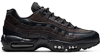 Фото № 1 с приближением к товару «‎Nike Air Max 95 Reflective Branding Oil Grey »