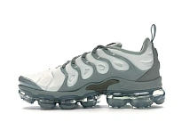 Фото № 3 с приближением к товару «‎Nike Air VaporMax Plus Light Silver Mica Green »