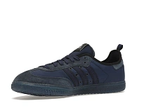 Фото № 2 с приближением к товару «‎adidas Samba C.P. Company Tobacco Blue»