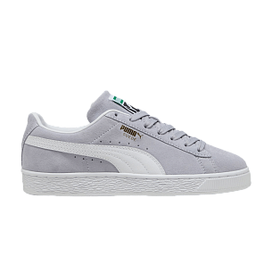 Puma Women's Suede Classic Cool Weather (400775-27)