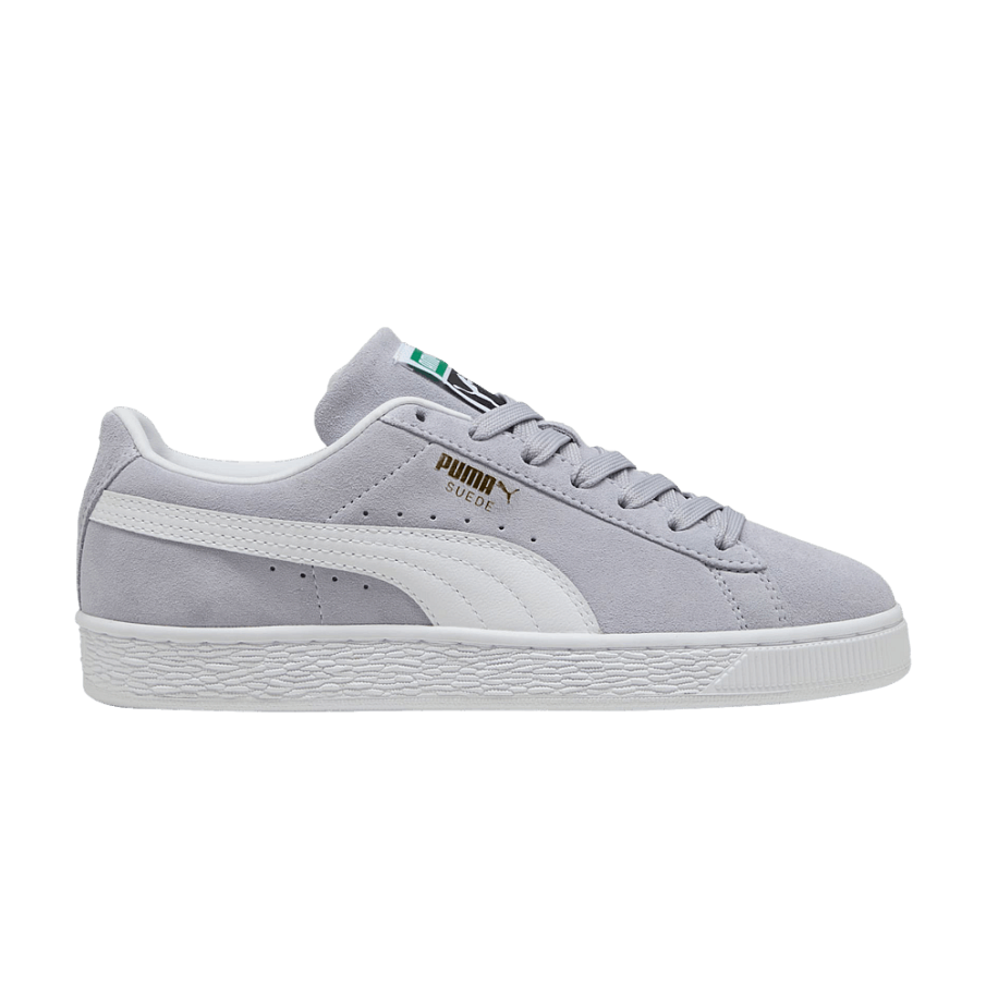 Фото № 1 с приближением к товару «‎Puma Women's Suede Classic Cool Weather (400775-27)»