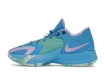 Фото № 5 с приближением к товару «‎Nike Zoom Freak 4 Birthstone »