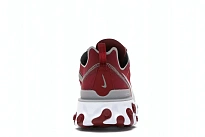 Фото № 4 с приближением к товару «‎Nike React Element 55 Alabama»