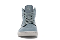 Фото № 2 с приближением к товару «‎Jordan 1 Retro High Mica Green Desert Sand»