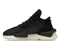 Фото № 3 с приближением к товару «‎adidas Y-3 Kaiwa Black Off White»
