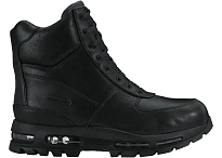 Фото № 1 с приближением к товару «‎Nike Air Max Goadome Waterproof Black»