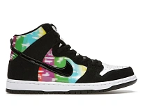 Фото № 1 с приближением к товару «‎Nike SB Dunk High TV Signal»