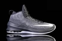 Фото № 4 с приближением к товару «‎Nike Air Max Infuriate Dark »