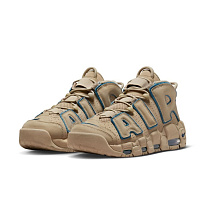 Фото № 2 с приближением к товару «‎Nike Air More Uptempo 96 «limestone»»