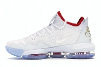 Фото № 3 с приближением к товару «‎Nike LeBron 16 Low Draft Day»