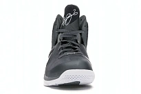 Фото № 2 с приближением к товару «‎Nike LeBron 9 Cool Grey»