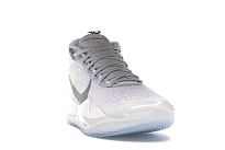 Фото № 4 с приближением к товару «‎Nike KD 12 White Wolf Grey»