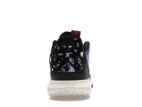 Фото № 4 с приближением к товару «‎Nike Kyrie Low 5 Dark Marina Blue»