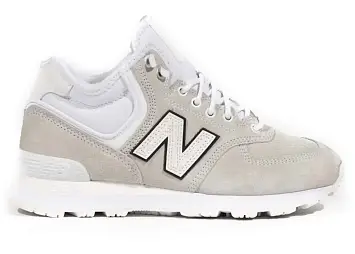 New Balance 574 Boot