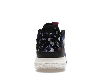 Nike Kyrie Low 5 Dark Marina Blue - 4