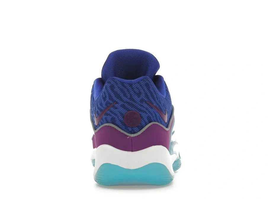 Фото № 4 с приближением к товару «‎Nike KD 16 Ready Play»