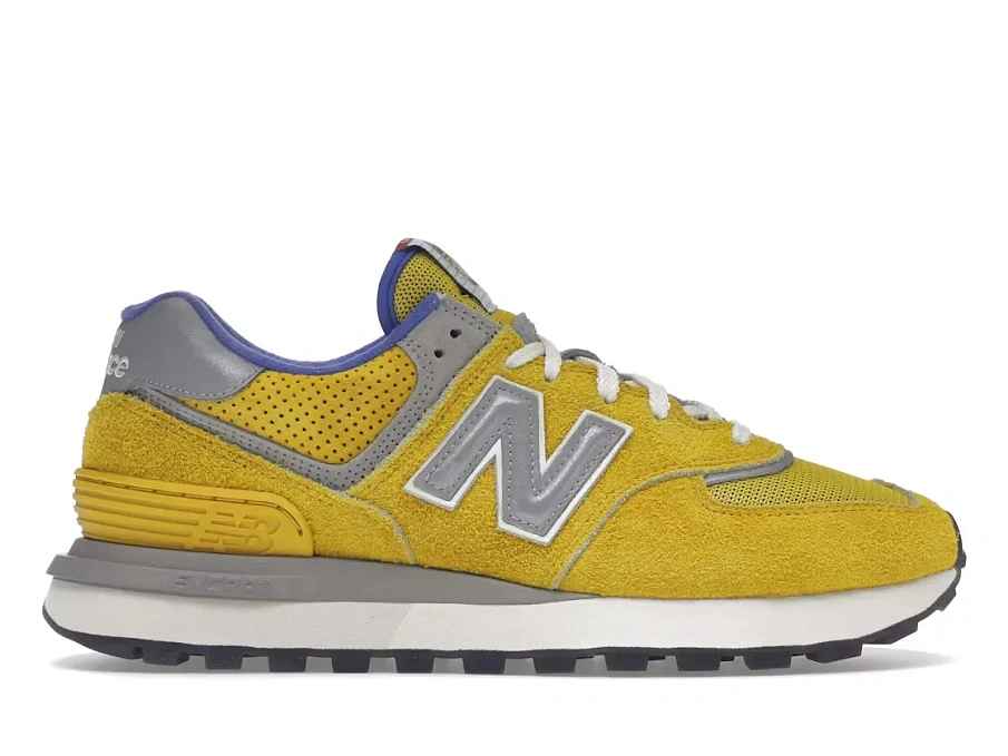 Фото № 1 с приближением к товару «‎New Balance 574 Legacy»