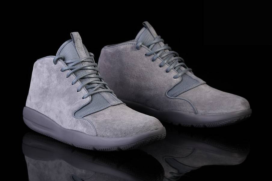 Фото № 4 с приближением к товару «‎Nike Air Jordan Eclipse Chukka Lea Cool »