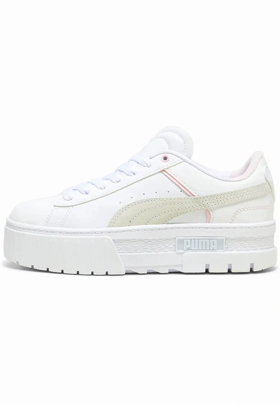 Фото № 3 с приближением к товару «‎Кроссовки Puma sppu111a1ee-a11-n»