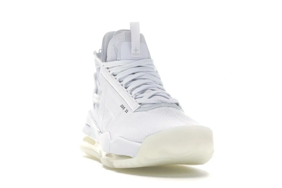 Фото № 2 с приближением к товару «‎Jordan Proto Max 720 White Pure Platinum»