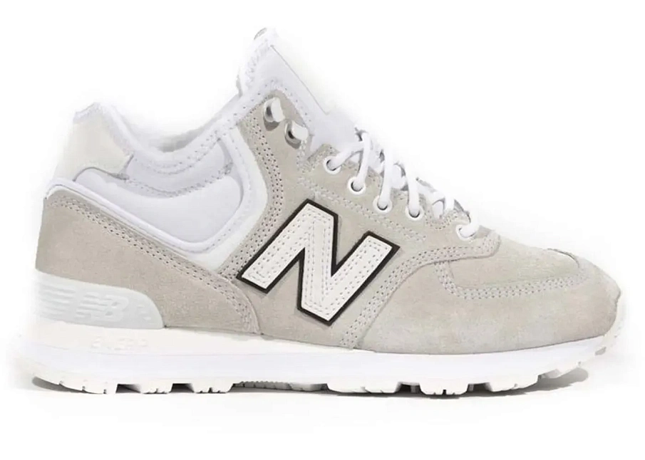 Фото № 1 с приближением к товару «‎New Balance 574 Boot»