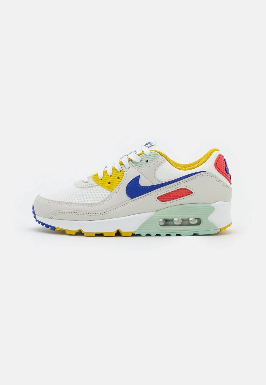 Фото № 1 с приближением к товару «‎Nike Air Max 90 »