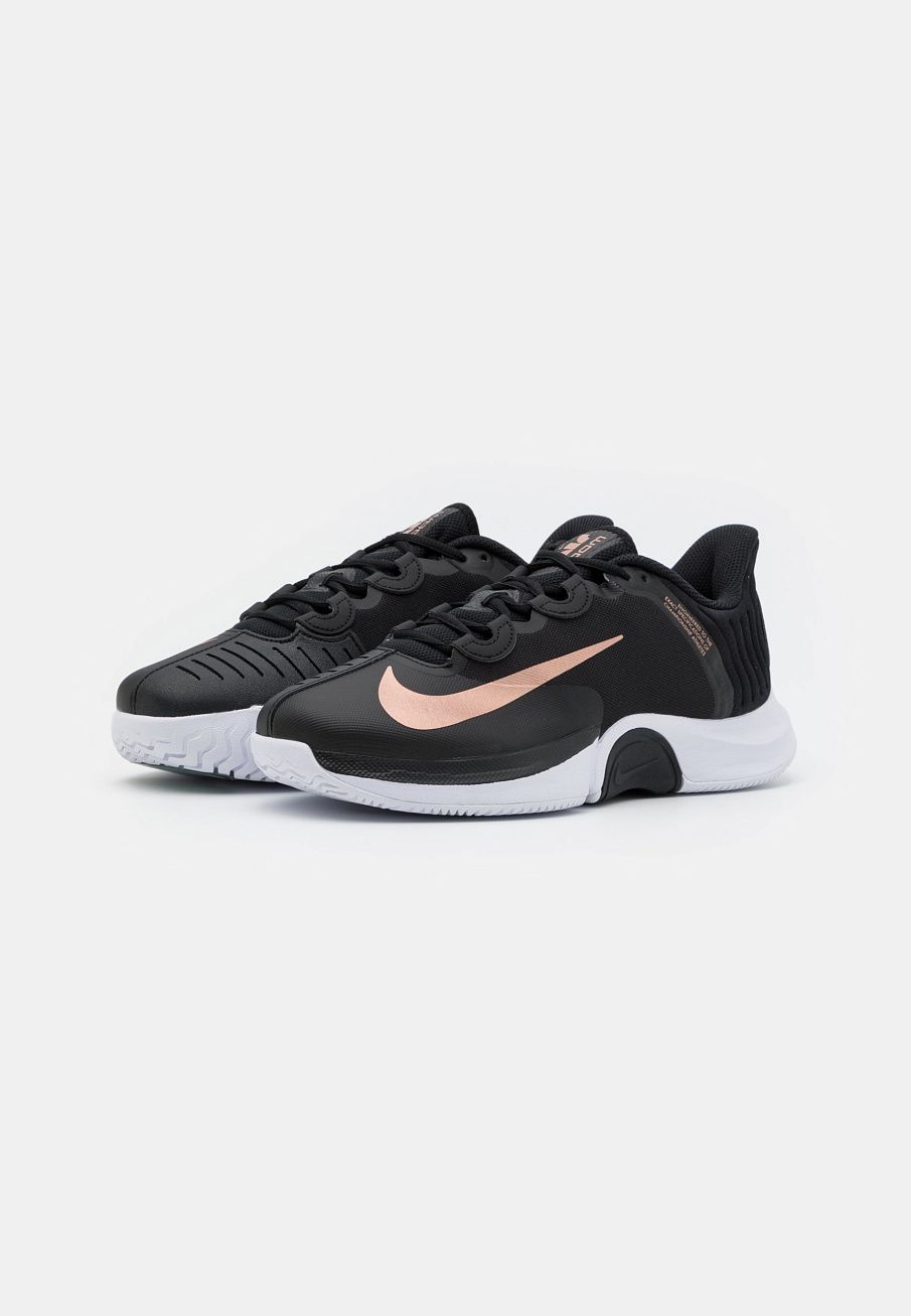 Фото № 2 с приближением к товару «‎Nike Court Air Zoom Turbo»
