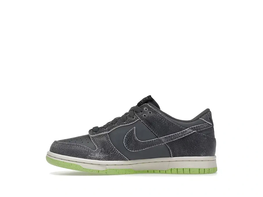 Фото № 3 с приближением к товару «‎Nike Dunk Low»