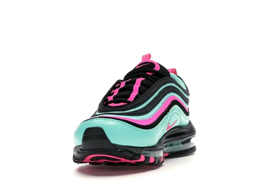 Фото № 3 с приближением к товару «‎Nike Air Max 97 South Beach Alternate»