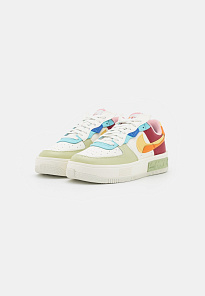 Фото № 5 с приближением к товару «‎Nike Air Force 1 Fontanka »