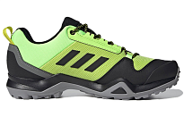 Фото № 2 с приближением к товару «‎adidas Terrex Ax3 BlackYellow»