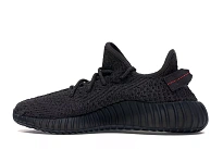 Фото № 4 с приближением к товару «‎adidas Yeezy Boost 350 V2 Static Black (Reflective)»