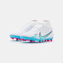 Фото № 2 с приближением к товару «‎Nike Mercurial 9 Club Fg/mg»