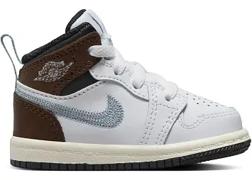 Jordan 1 Mid SE