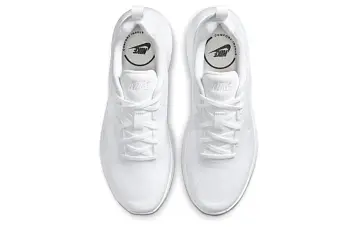 Nike WMNS Wearallday White - 4