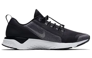 Nike Odyssey React Shield Black Cool Grey - 3