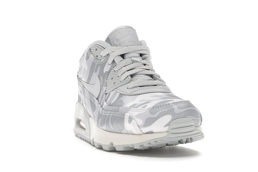 Фото № 3 с приближением к товару «‎Nike Air Max 90 Winter Camo »
