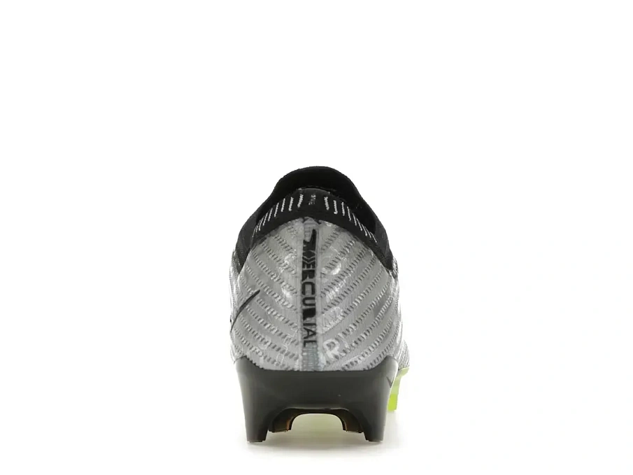 Фото № 4 с приближением к товару «‎Nike Zoom Vapor 15 Elite XXV FG»