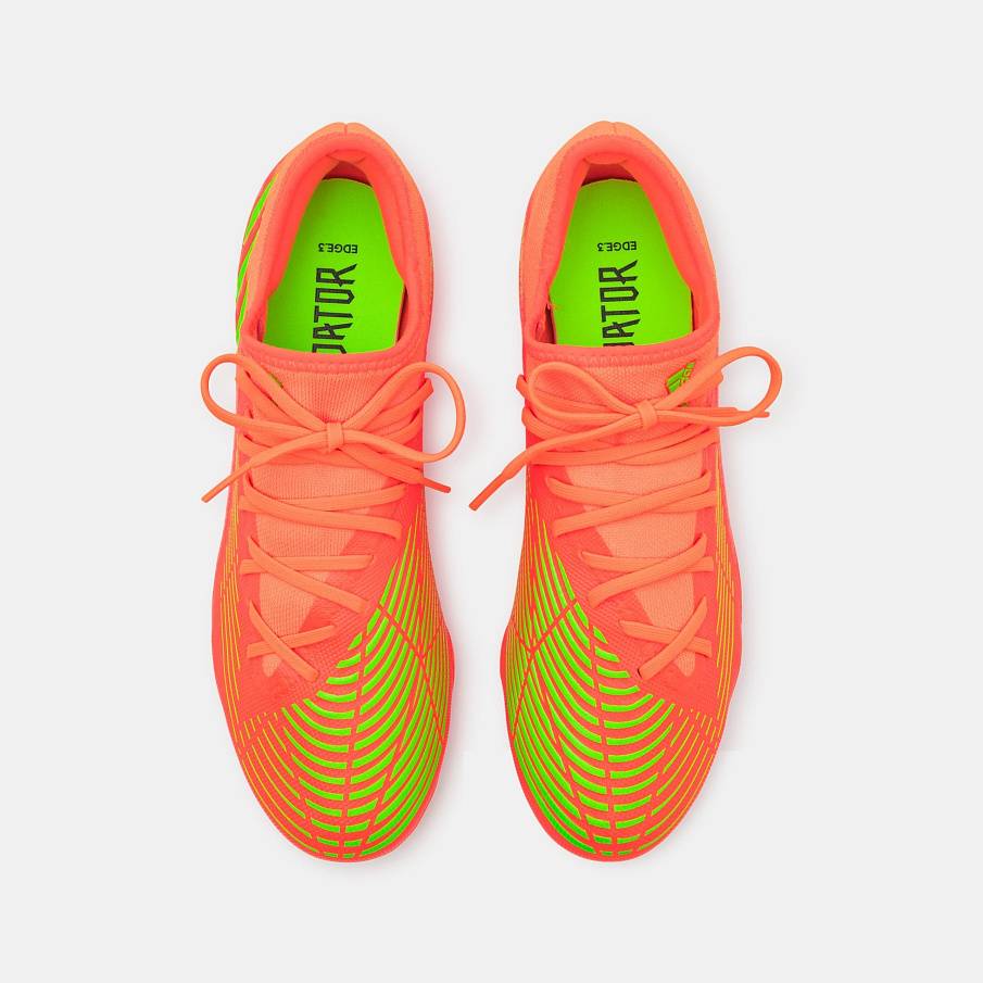 Фото № 4 с приближением к товару «‎Adidas Edge.3 FG »