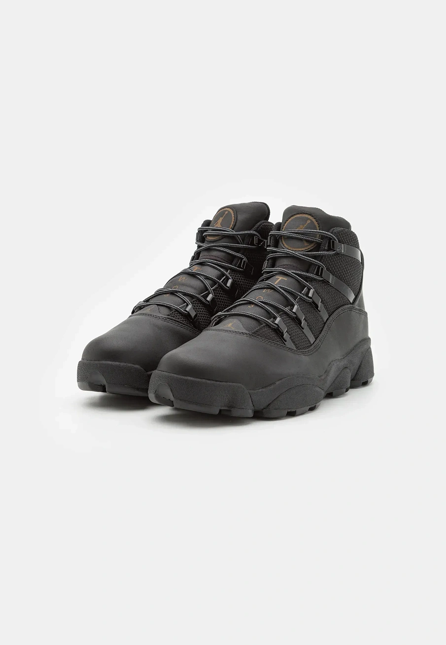 Фото № 2 с приближением к товару «‎JORDAN WINTERIZED 6 RINGS»