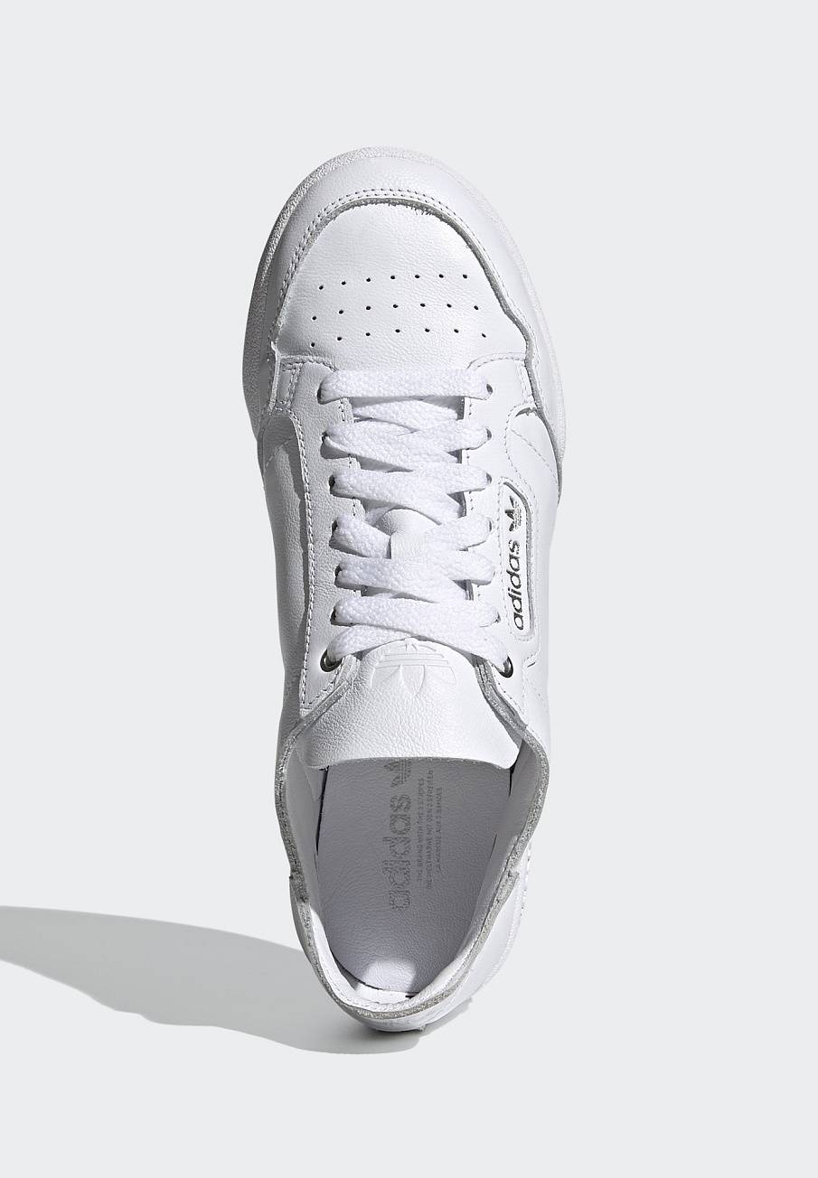 Фото № 2 с приближением к товару «‎Adidas Continental 80 Recon »