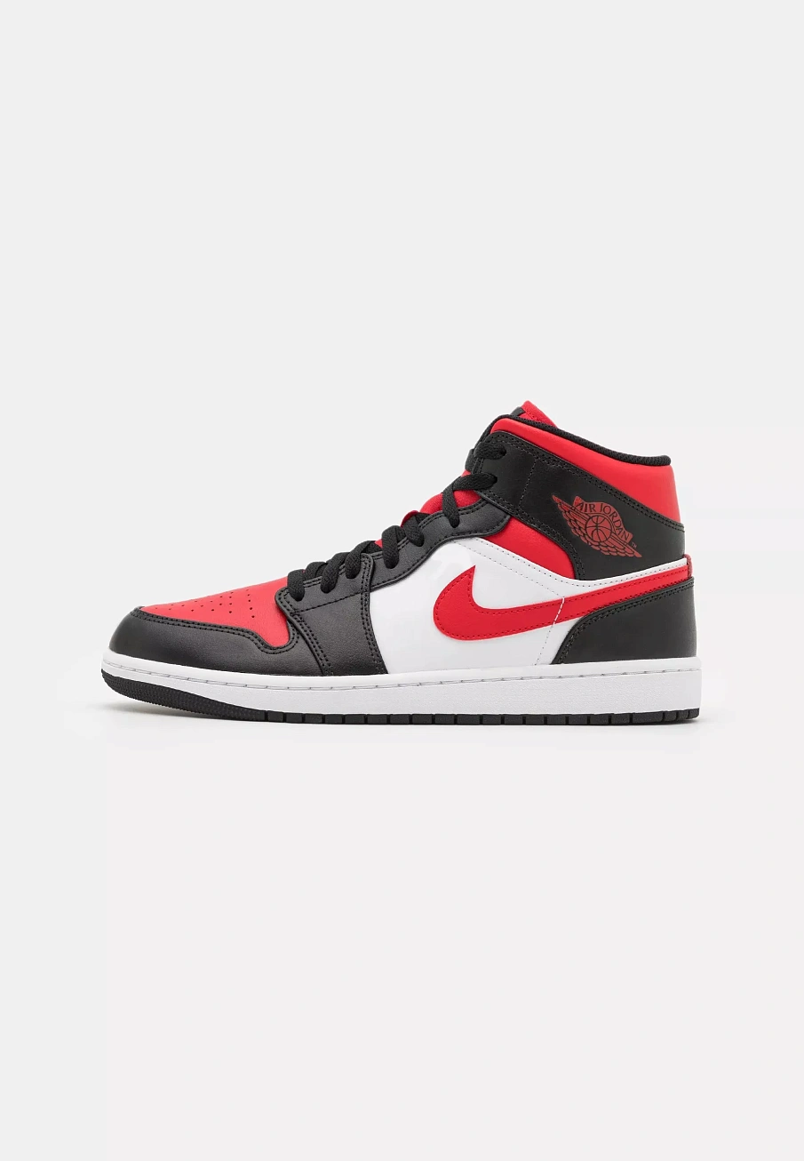 Фото № 3 с приближением к товару «‎AIR JORDAN 1 MID»