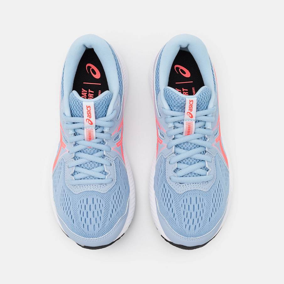 Фото № 4 с приближением к товару «‎Asics Gel Contend 7»
