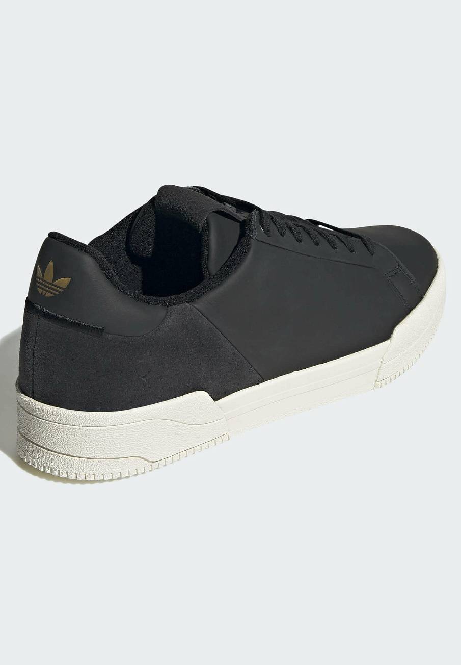 Фото № 4 с приближением к товару «‎Adidas Court Tourino RF »