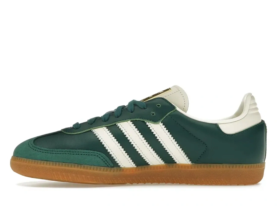 Фото № 3 с приближением к товару «‎adidas Samba OG»