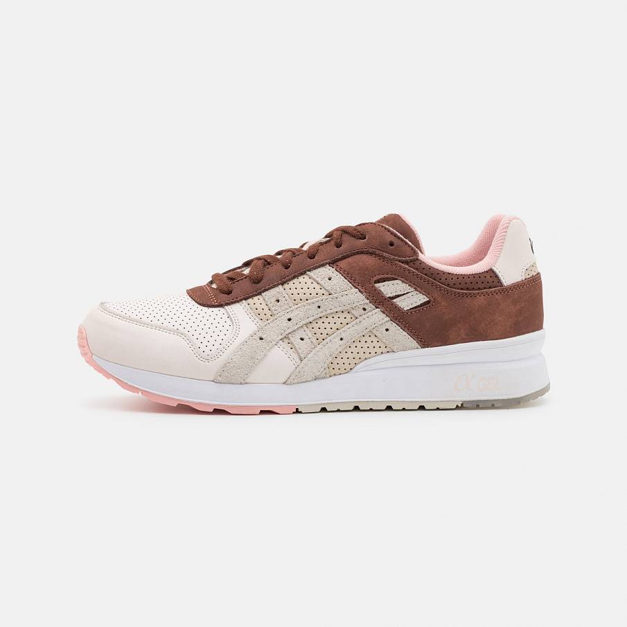 Фото № 1 с приближением к товару «‎Asics Gt-Ii »