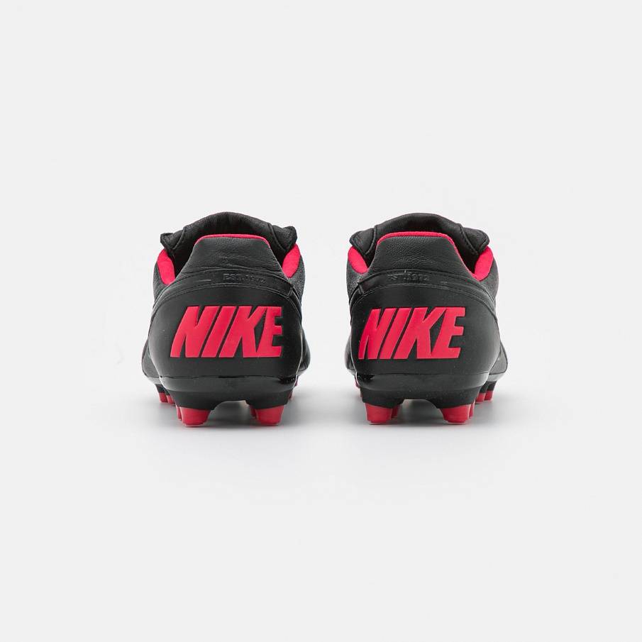 Фото № 3 с приближением к товару «‎Nike Premier II FG»