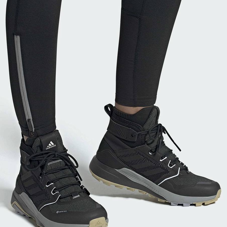 Фото № 2 с приближением к товару «‎Adidas Terrex Trailmaker Gtx Schuh »